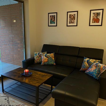 Apartament Tamara Gdańsk Buitenkant foto