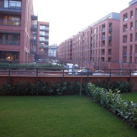 Apartament Tamara Gdańsk Buitenkant foto