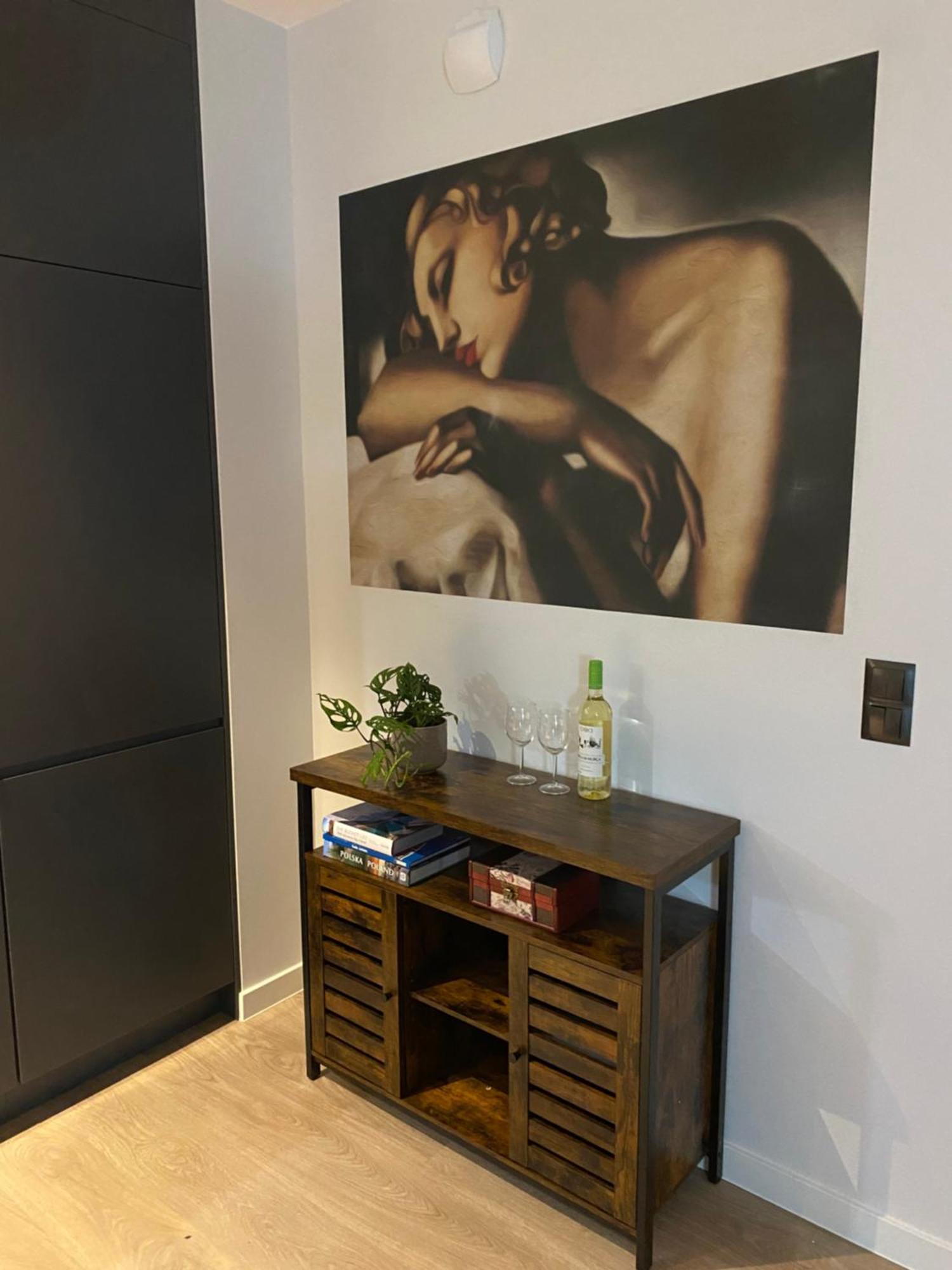 Apartament Tamara Gdańsk Buitenkant foto