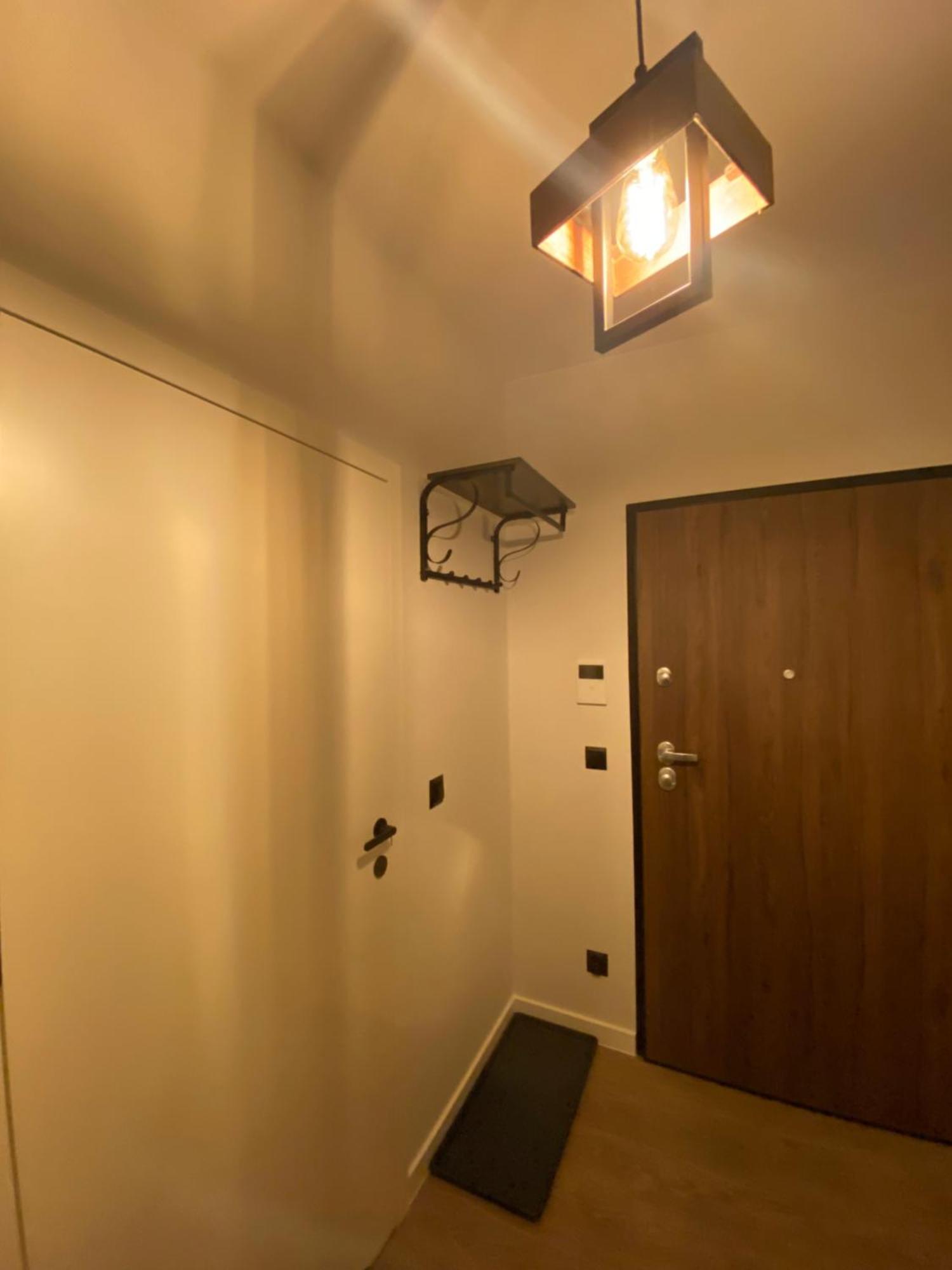 Apartament Tamara Gdańsk Buitenkant foto