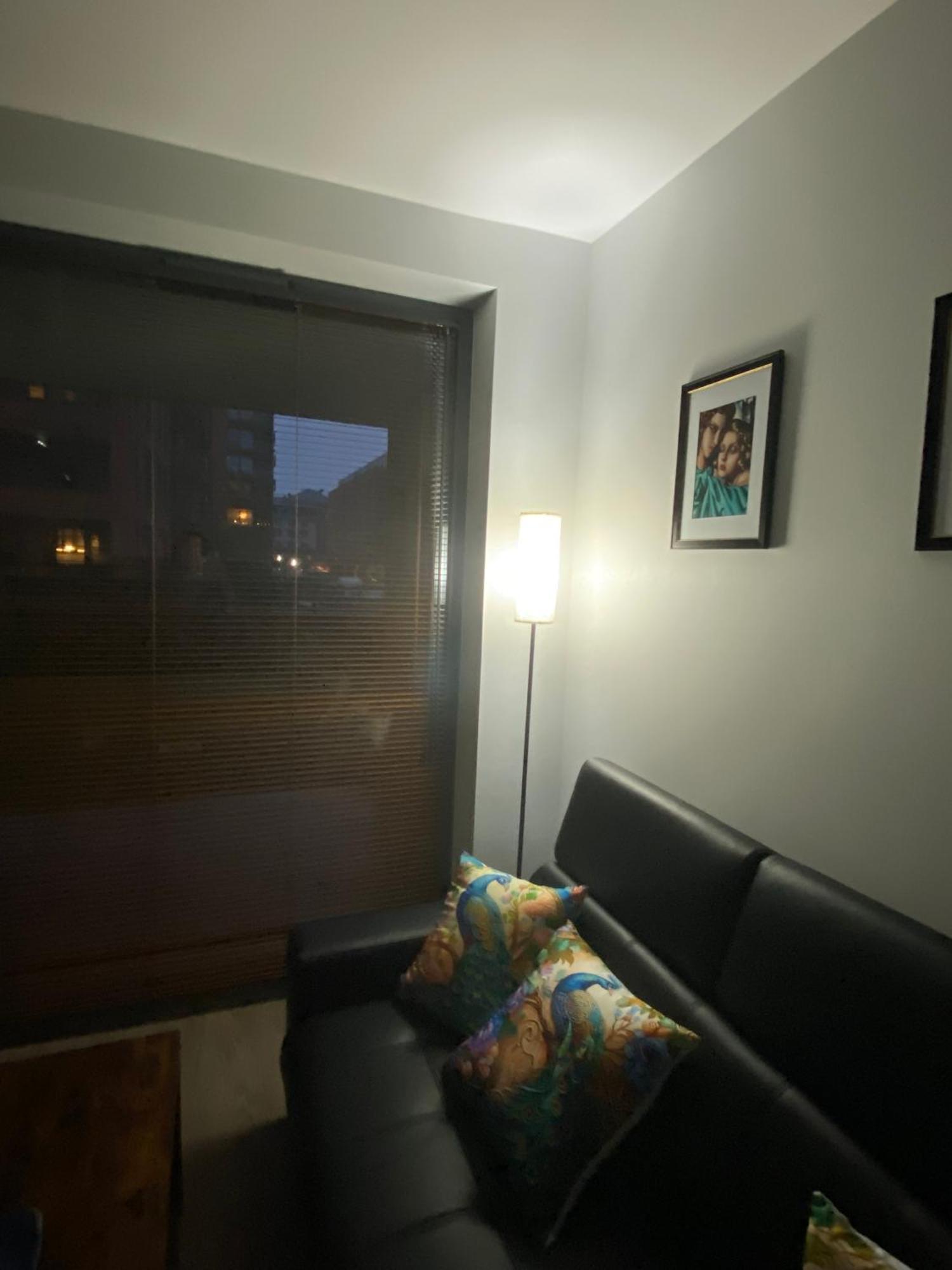 Apartament Tamara Gdańsk Buitenkant foto