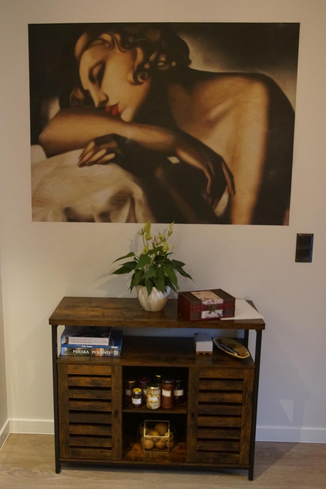 Apartament Tamara Gdańsk Buitenkant foto
