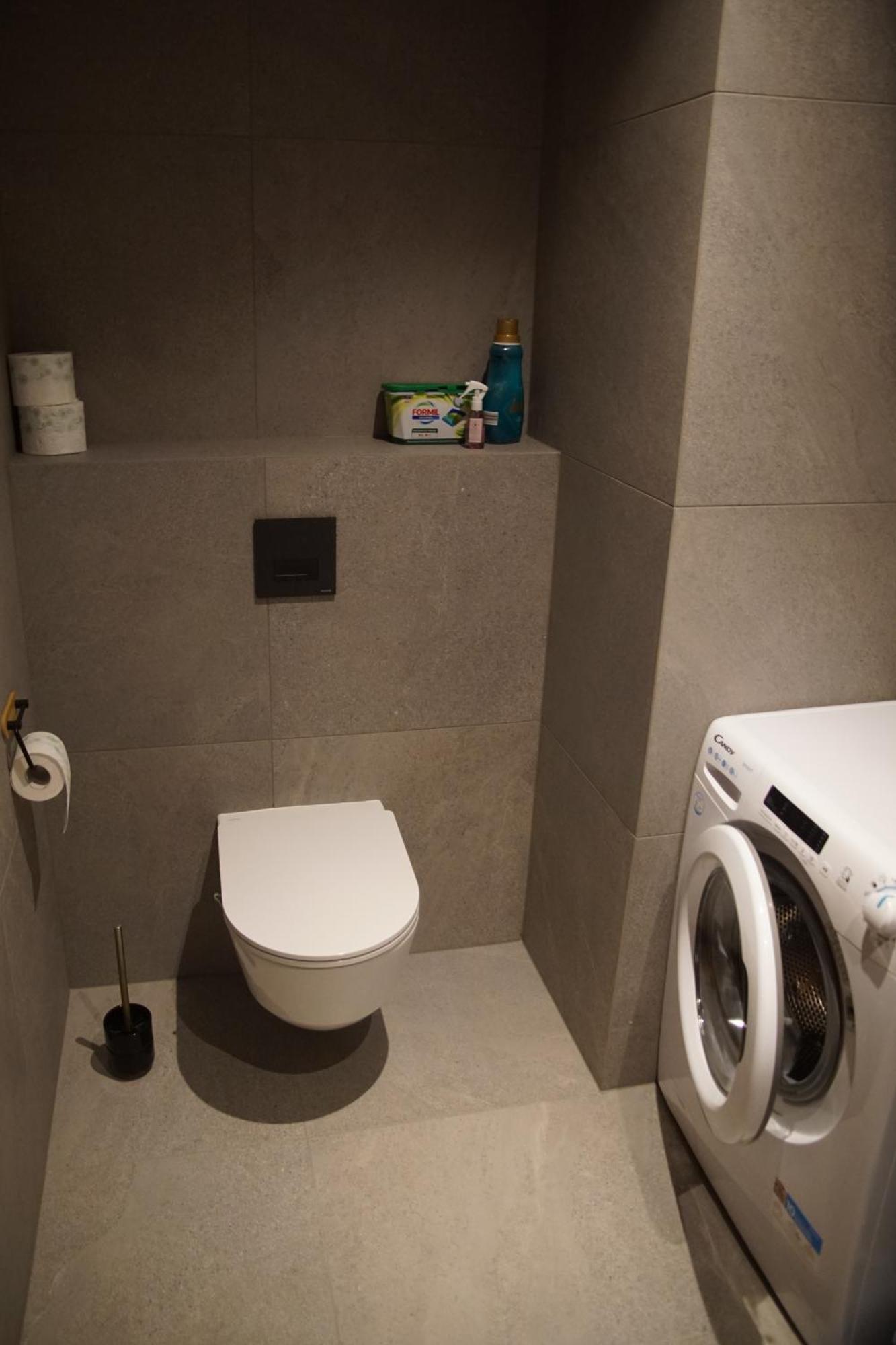 Apartament Tamara Gdańsk Buitenkant foto