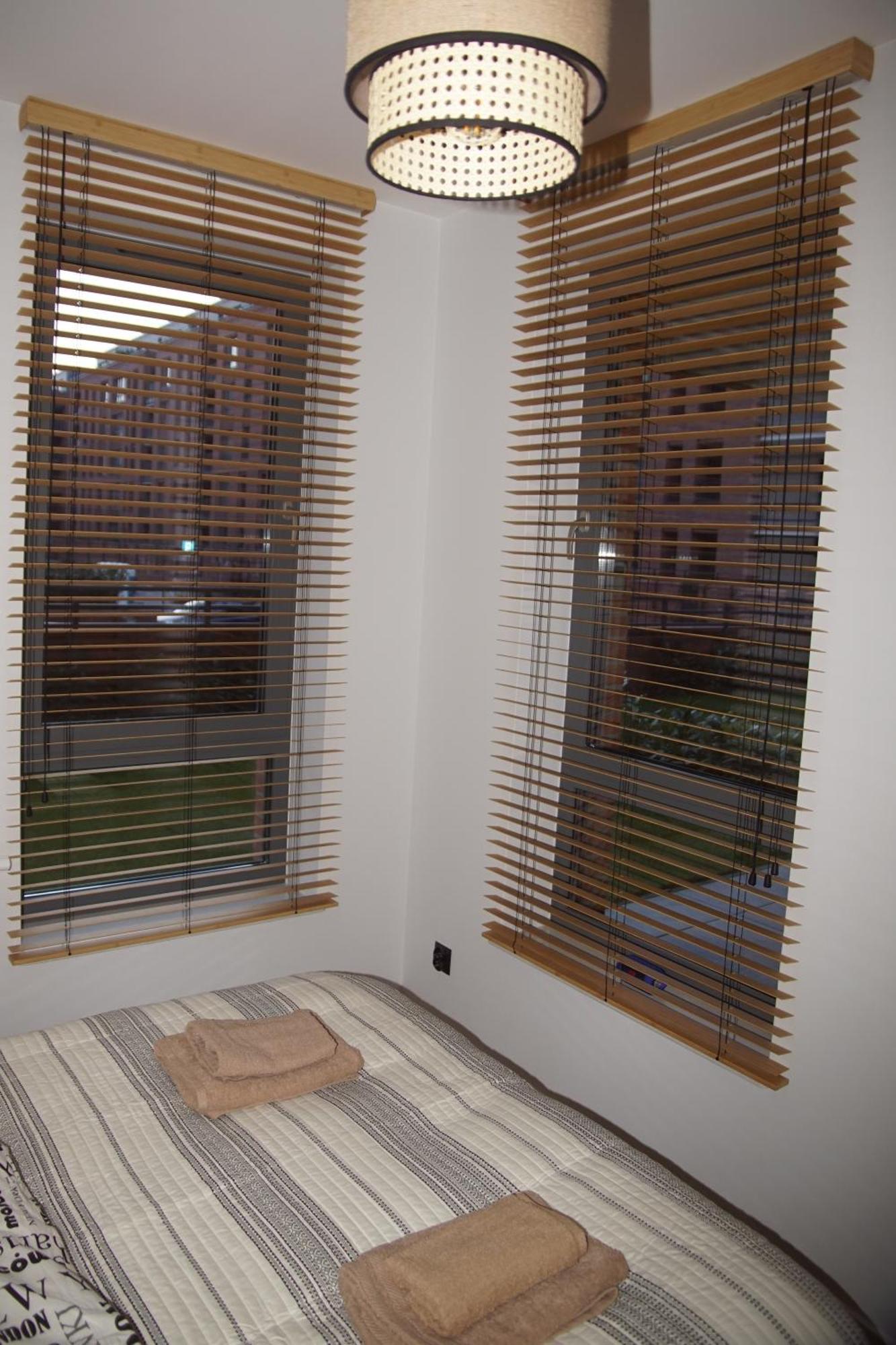 Apartament Tamara Gdańsk Buitenkant foto